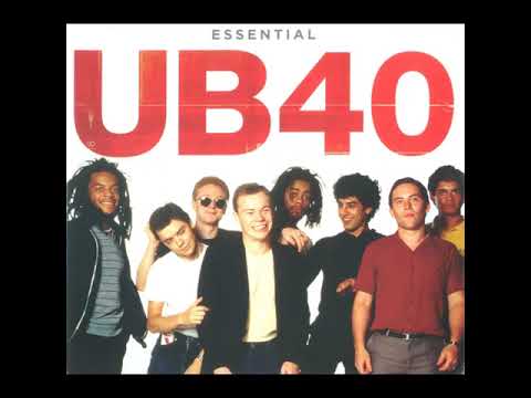 UB40 - ESSENTIAL CD 2 / FULL CD BEST HITS 2020