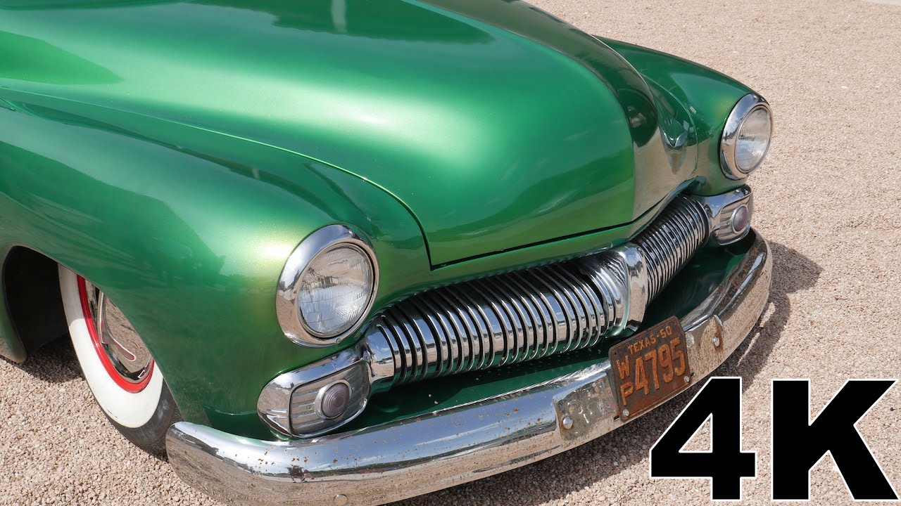 Panasonic G7 4K Video Samples