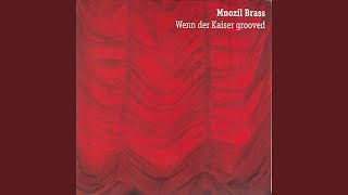 Trompetenpolka für 7 Blechbläser