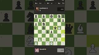 Details Can You Find the Checkmate 🤔♟️ #ChessPuzzle #Checkmate #Shorts #Chess #Checkmate #ChessGame #ChessT News