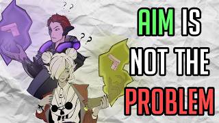 Aimless Characters aren't the Problem