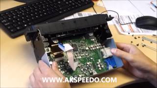 BMW E46 E39 Satellite Navigation LCD Screen Replacement Pixel Repair