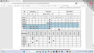 DELTA PLC AS SERIES [ TORQUE CONTROL (DTQC ) ] PROGRAMMING