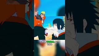 La Triste Historia de Karin Uzumaki
