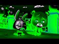 Loco Nuts Effects, Lily cried in front of Alex! Sparta Pitch Sponsored By: Gamavision Csupo Effects