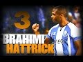 بـراهـيـــمي هـاتـريـــك  