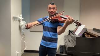 AllegrettoVIOLA screenshot 4