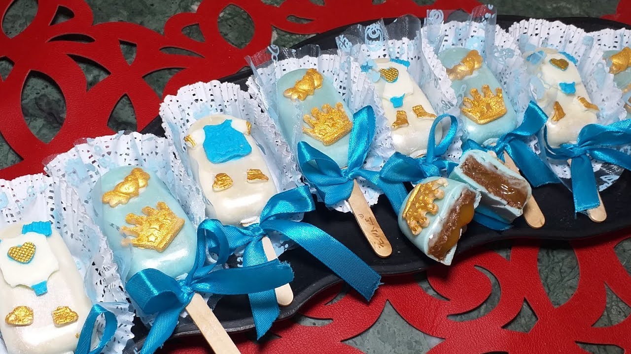 قاطوالإيسكيمو بدكور النفاس بنة و شكل و لا أروع