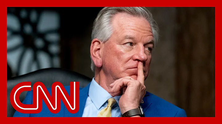 GOP Senator struggles to clean up ‘White nationalists’ comments