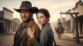 He Was Supposed to Escort Her to Another Man and the Cowboy Could Not Hand Her Over