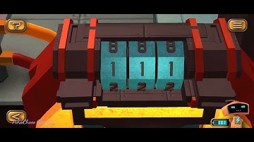 Tiny Robots Recharged Level 42 Plasma Problem