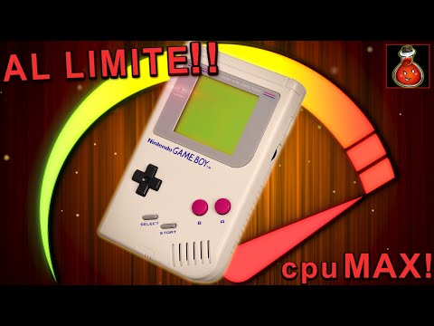 GAME BOY AL