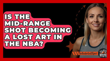 Is The Mid-range Shot Becoming A Lost Art In The NBA? - The Basketball Xpert