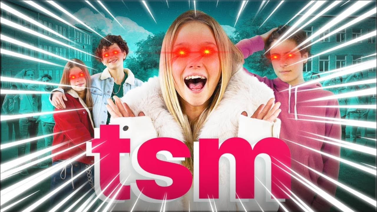 TSM Säsong 2 Är CURSED...