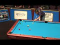 Bank Pool - EARL STRICKLAND vs DENNIS ORCOLLO - 2012 Southern Classic