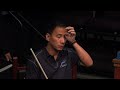 Bank Pool - EARL STRICKLAND vs DENNIS ORCOLLO - 2012 Southern Classic
