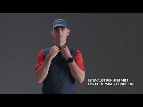 Arc'teryx Incendo Vest - Men's Video - Arc'teryx Incendo Vest - Men's Video
