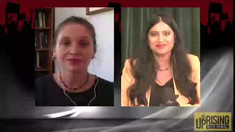 Suzanne Kelly on Greening Death, Reclaiming Burial...