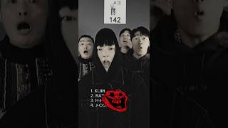 1% vs 30% vs 50% vs 100% #beatbox #tiktok