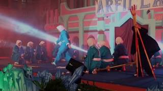 Download Lagu Arfillah - BELADIRI- Panggung Gembira 627 PP Al-Mawaddah Coper MP3