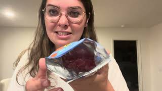 Review of Shameless Snacks
