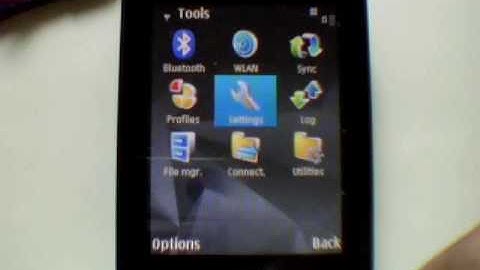 Smartphone as Sensor Node in a Sensor Cloud