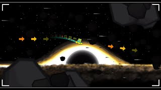 Lost Memories by OmegaX20 geometry dash