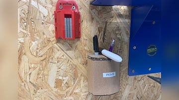 3s and Lean Improvements 7th March