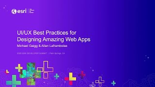 UI/UX Best Practices for Designing Amazing Web Apps