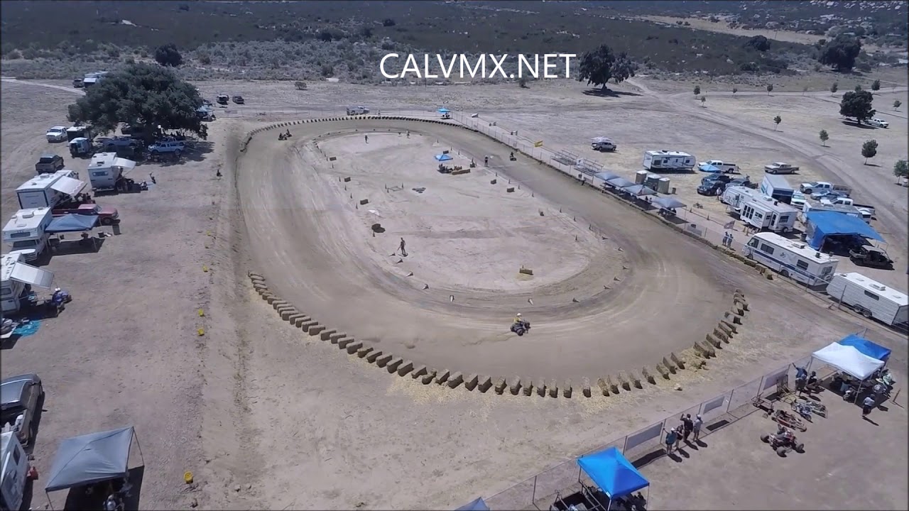 CALVMX Flat Track Weekend Sept 23rd & 24th - YouTube