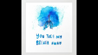 Take My Breath Away   - JV