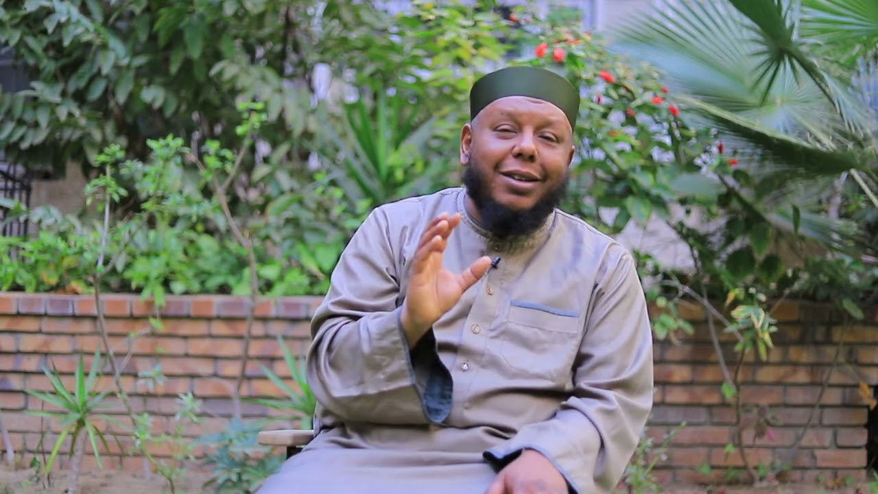 عبودية الكائنات | عبودية جبل أحد |