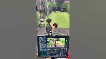 Use our affiliate code on our website for a hook up with PitchLogic #shorts #baseball #shortsvideo