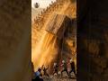 How The Pyramids Were Made The Untold Story