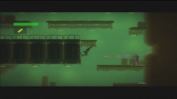 Bionic Commando Rearmed: Pacifist Pride Trophy