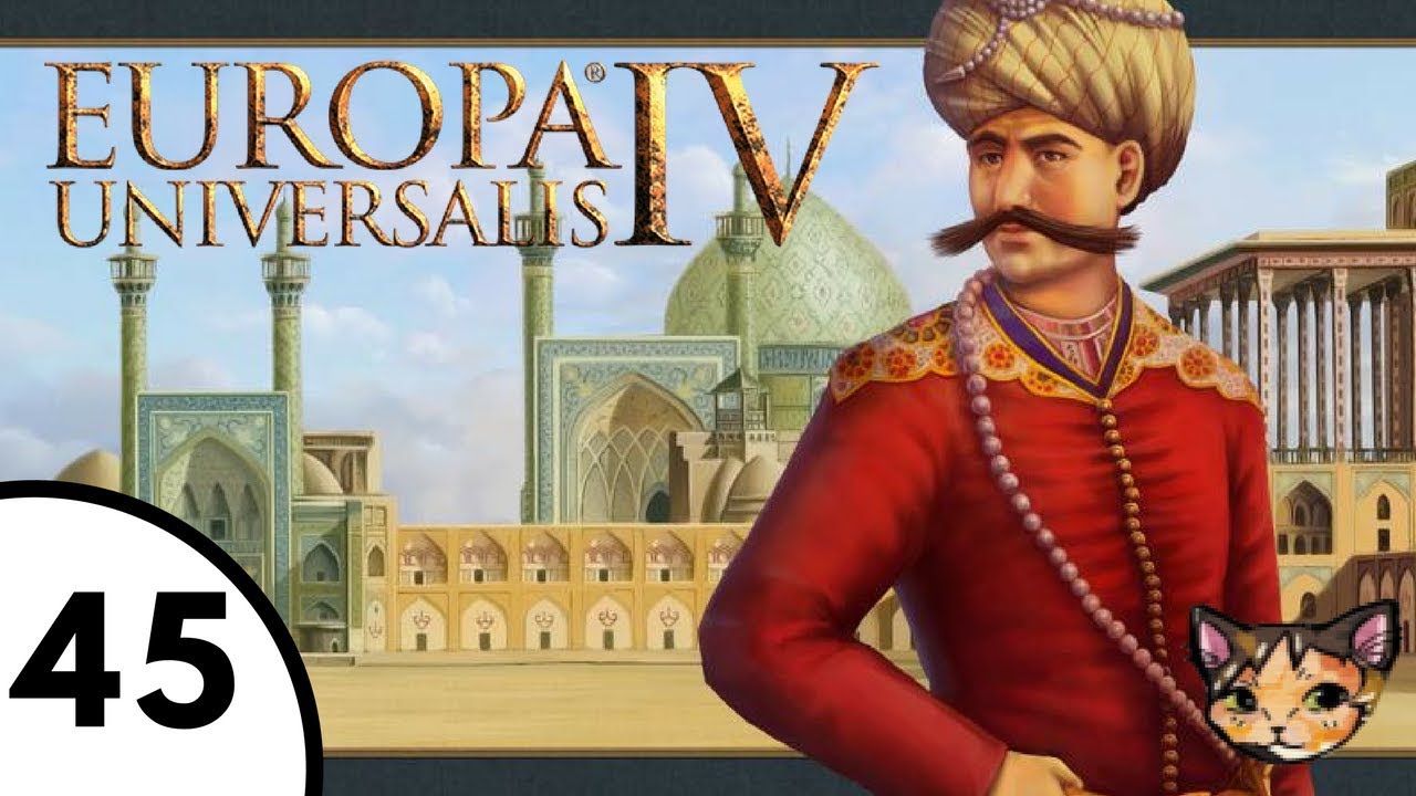 Protestant League [Europa Universalis IV Cradle of Civilization