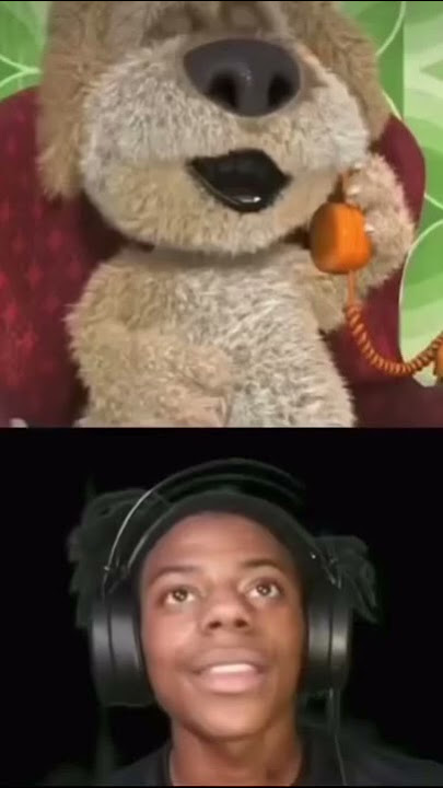 TALKING BEN IS EVIL😳#shorts