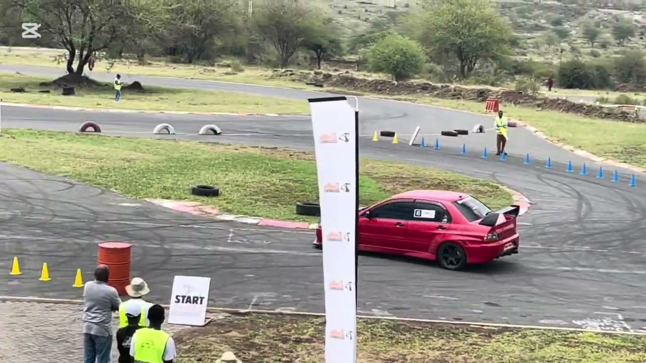 Attended Whistling Moran’s Delta Motorsports track day…. Round 1