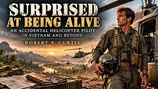 Surprised at Being Alive: A Vietnam Helicopter Pilot’s War Memoir