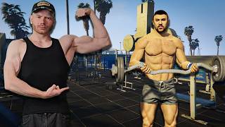 GTA 5’s Physiques Make No Sense