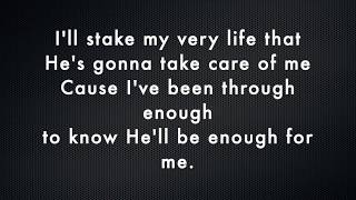 Famous I've Been Through Enough - Janet Pascal | COVER Net Worth