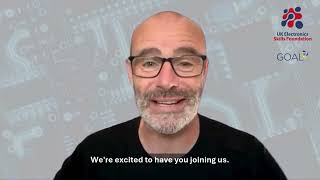 Details UKESF Mentoring Programme Intro Video Guide