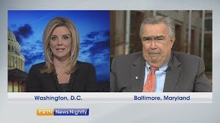 "It's Absolutely a Blow to Credibility" - ENN 2018-11-12