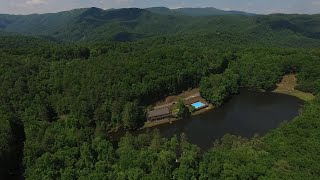 Powder Horn Mountain