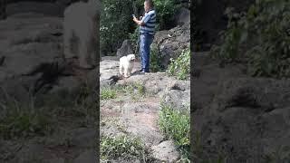 La tinaja de la Soledad municipio de Moroleon