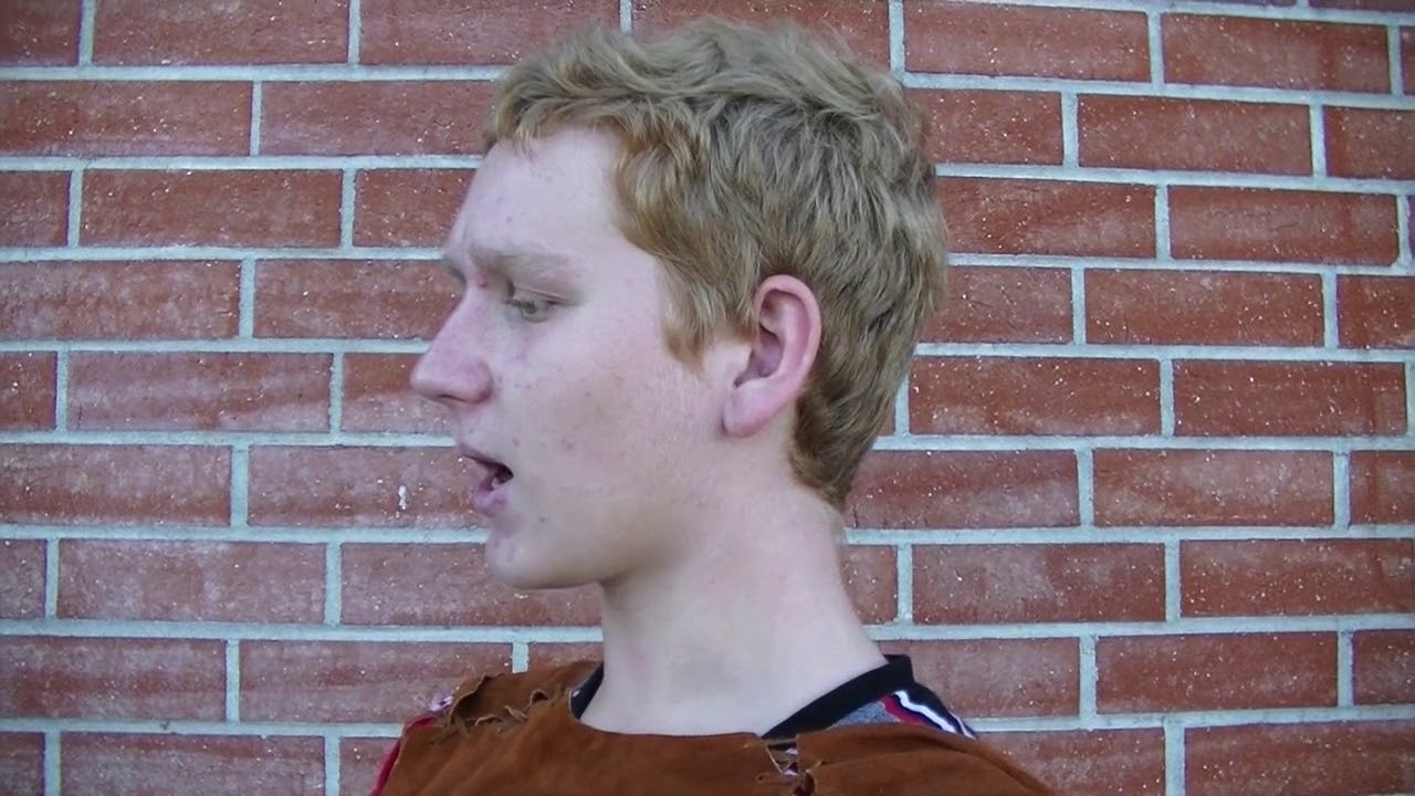 Oedipus Rex Project 2015