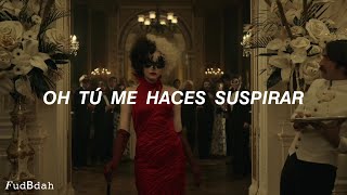 Si Viste 𝕮𝖗𝖚𝖊𝖑𝖑𝖆 Reconocerás Esta Canción Pt.2
