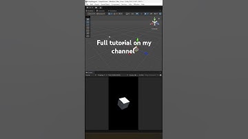 3d rotation in #unity #tutorial