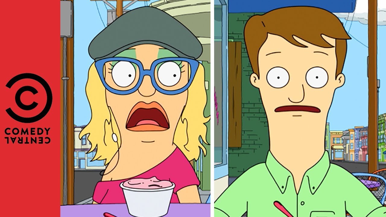 எங்களில் இரண்டாவது ஓரின சேர்க்கையாளர் நகரம்