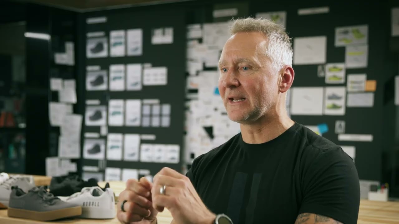 NOBULL Outwork: Why You Need a Training Shoe